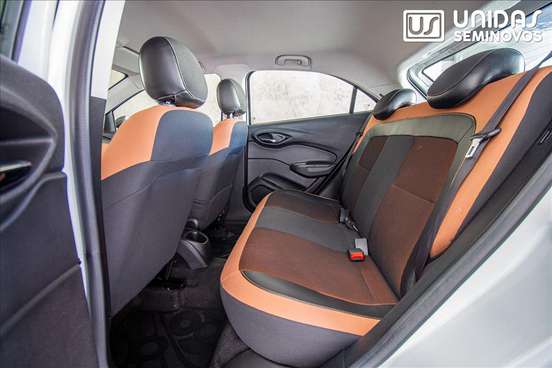 CHEVROLET-ONIX-1.4 MPFI ACTIV 8V FLEX 4P MANUAL CHEVROLET-ONIX-2017