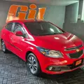 CHEVROLET ONIX 1.4 MPFI EFFECT 8V FLEX 4P AUTOMÁTICO CHEVROLET ONIX 1.4 MPFI EFFECT 8V FLEX 4P AUTOMÁTICO