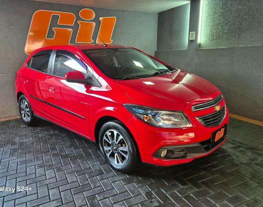 CHEVROLET-ONIX-2014