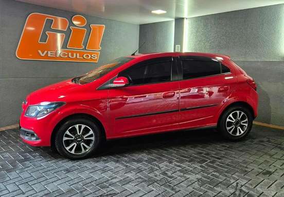 CHEVROLET-ONIX-2014