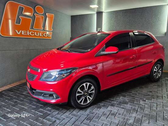 CHEVROLET-ONIX-2014