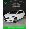 CHEVROLET ONIX 1.4 MPFI EFFECT 8V FLEX 4P MANUAL CHEVROLET ONIX 1.4 MPFI EFFECT 8V FLEX 4P MANUAL