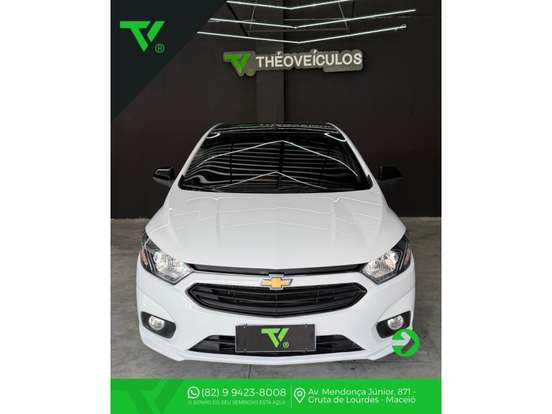 CHEVROLET-ONIX-2017