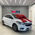 CHEVROLET ONIX 1.4 MPFI EFFECT 8V FLEX 4P MANUAL CHEVROLET ONIX 1.4 MPFI EFFECT 8V FLEX 4P MANUAL