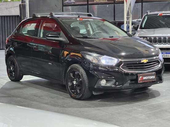 CHEVROLET-ONIX-2019