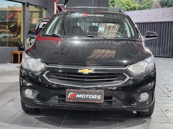 CHEVROLET-ONIX-2019