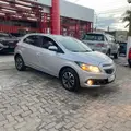 CHEVROLET ONIX 1.4 MPFI LT 8V FLEX 4P AUTOMÁTICO CHEVROLET ONIX 1.4 MPFI LT 8V FLEX 4P AUTOMÁTICO