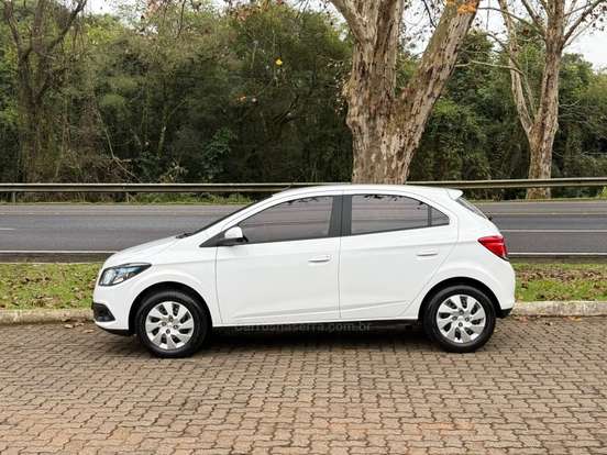 CHEVROLET-ONIX-1.4 MPFI LT 8V FLEX 4P MANUAL CHEVROLET-ONIX-2015