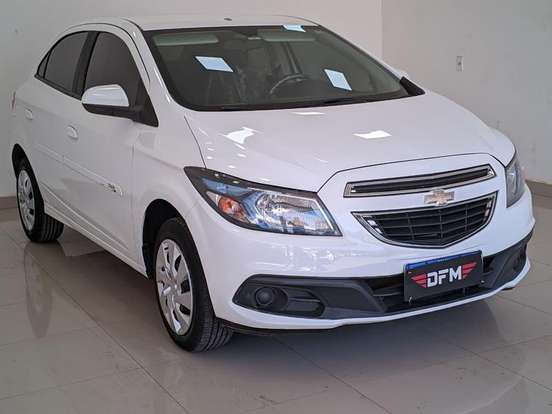 CHEVROLET-ONIX-2016
