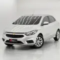 CHEVROLET ONIX 1.4 MPFI LT 8V FLEX 4P MANUAL CHEVROLET ONIX 1.4 MPFI LT 8V FLEX 4P MANUAL