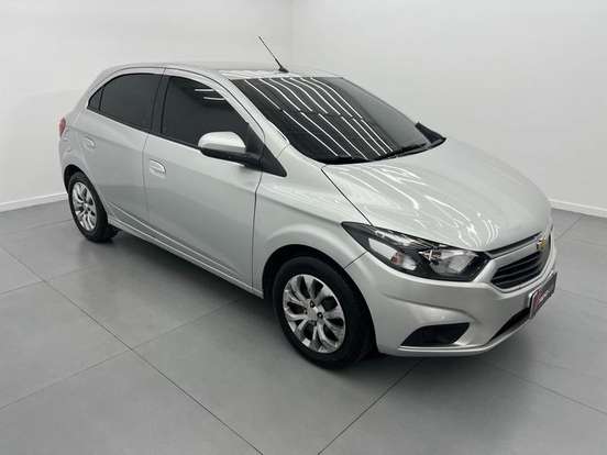 CHEVROLET-ONIX-1.4 MPFI LT 8V FLEX 4P MANUAL CHEVROLET-ONIX-2016