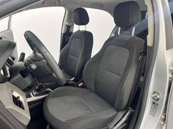 CHEVROLET-ONIX-1.4 MPFI LT 8V FLEX 4P MANUAL CHEVROLET-ONIX-2016