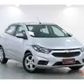 CHEVROLET ONIX 1.4 MPFI LT 8V FLEX 4P MANUAL CHEVROLET ONIX 1.4 MPFI LT 8V FLEX 4P MANUAL
