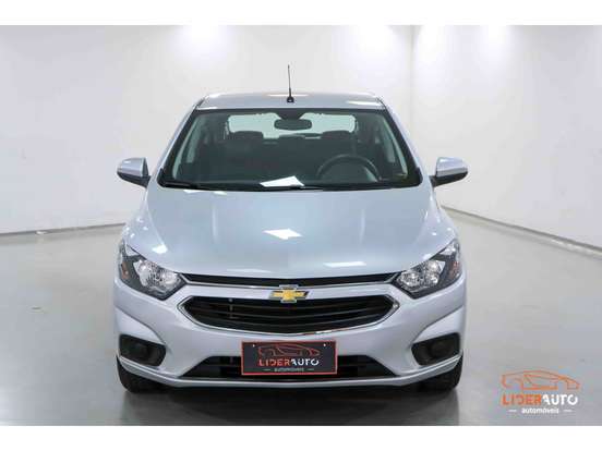 CHEVROLET-ONIX-1.4 MPFI LT 8V FLEX 4P MANUAL CHEVROLET-ONIX-2018