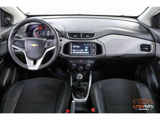 CHEVROLET-ONIX-1.4 MPFI LT 8V FLEX 4P MANUAL CHEVROLET-ONIX-2018