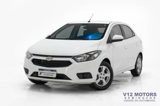 CHEVROLET ONIX 1.4 MPFI LT 8V FLEX 4P MANUAL