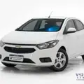 CHEVROLET ONIX 1.4 MPFI LT 8V FLEX 4P MANUAL CHEVROLET ONIX 1.4 MPFI LT 8V FLEX 4P MANUAL