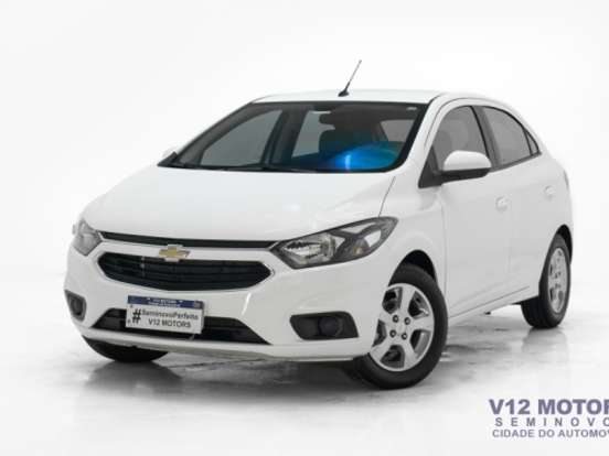 CHEVROLET-ONIX-1.4 MPFI LT 8V FLEX 4P MANUAL CHEVROLET-ONIX-2018