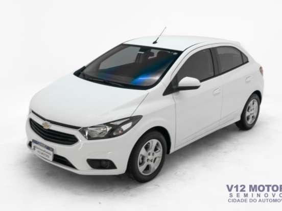 CHEVROLET-ONIX-1.4 MPFI LT 8V FLEX 4P MANUAL CHEVROLET-ONIX-2018