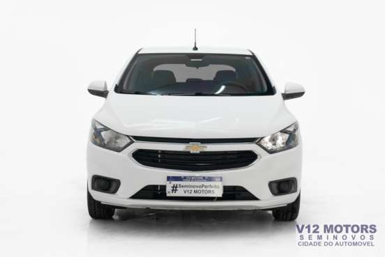CHEVROLET-ONIX-1.4 MPFI LT 8V FLEX 4P MANUAL CHEVROLET-ONIX-2018