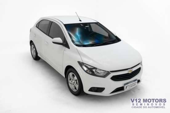 CHEVROLET-ONIX-2018