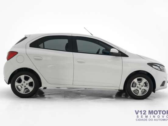 CHEVROLET-ONIX-1.4 MPFI LT 8V FLEX 4P MANUAL CHEVROLET-ONIX-2018