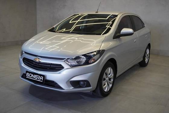 CHEVROLET ONIX 1.4 MPFI LT 8V FLEX 4P MANUAL