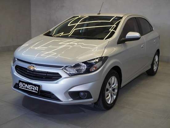 CHEVROLET-ONIX-1.4 MPFI LT 8V FLEX 4P MANUAL CHEVROLET-ONIX-2017