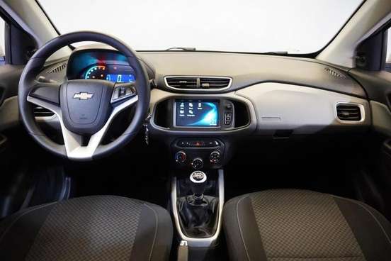 CHEVROLET-ONIX-2017