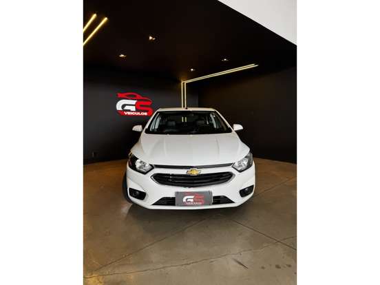 CHEVROLET-ONIX-1.4 MPFI LT 8V FLEX 4P MANUAL CHEVROLET-ONIX-2018
