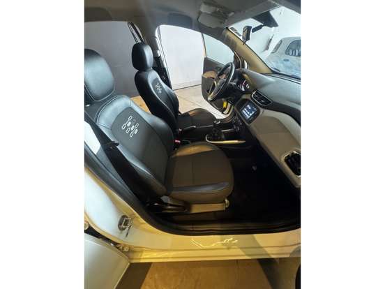 CHEVROLET-ONIX-1.4 MPFI LT 8V FLEX 4P MANUAL CHEVROLET-ONIX-2018