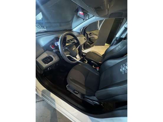 CHEVROLET-ONIX-1.4 MPFI LT 8V FLEX 4P MANUAL CHEVROLET-ONIX-2018