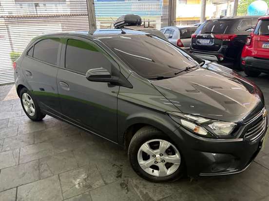 CHEVROLET-ONIX-1.4 MPFI LT 8V FLEX 4P MANUAL CHEVROLET-ONIX-2019