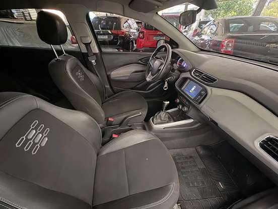 CHEVROLET-ONIX-1.4 MPFI LT 8V FLEX 4P MANUAL CHEVROLET-ONIX-2019