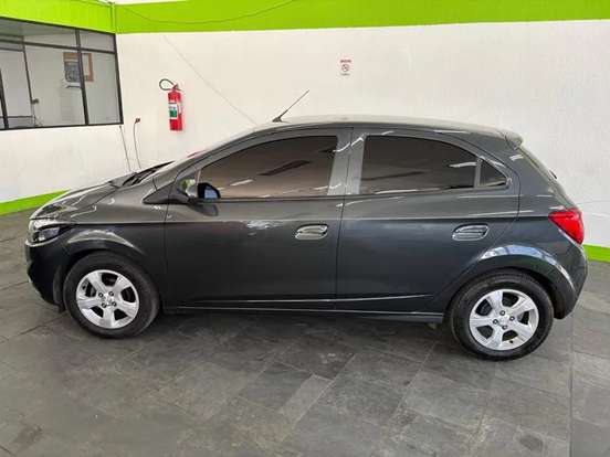 CHEVROLET-ONIX-2019