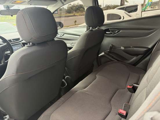 CHEVROLET-ONIX-1.4 MPFI LT 8V FLEX 4P MANUAL CHEVROLET-ONIX-2014