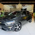 CHEVROLET ONIX 1.4 MPFI LTZ 8V FLEX 4P AUTOMÁTICO CHEVROLET ONIX 1.4 MPFI LTZ 8V FLEX 4P AUTOMÁTICO
