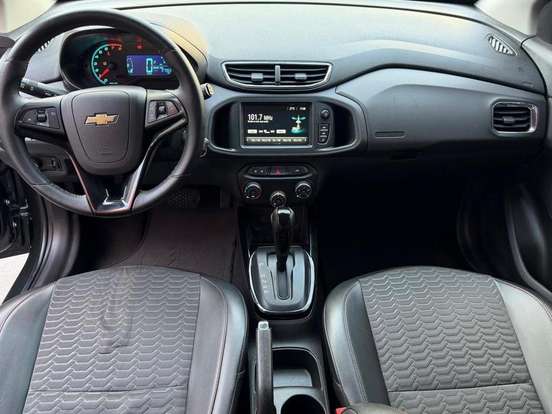 CHEVROLET-ONIX-2017