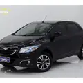 CHEVROLET ONIX 1.4 MPFI LTZ 8V FLEX 4P AUTOMÁTICO CHEVROLET ONIX 1.4 MPFI LTZ 8V FLEX 4P AUTOMÁTICO