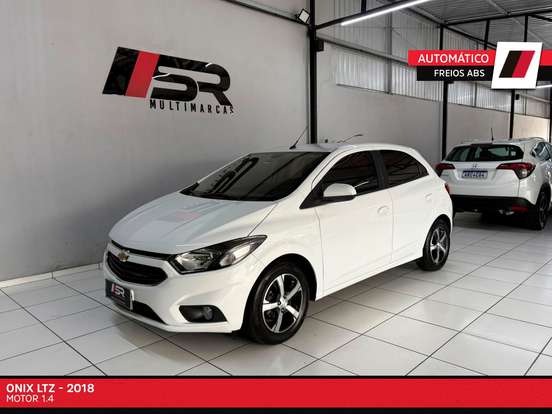 CHEVROLET-ONIX-2018