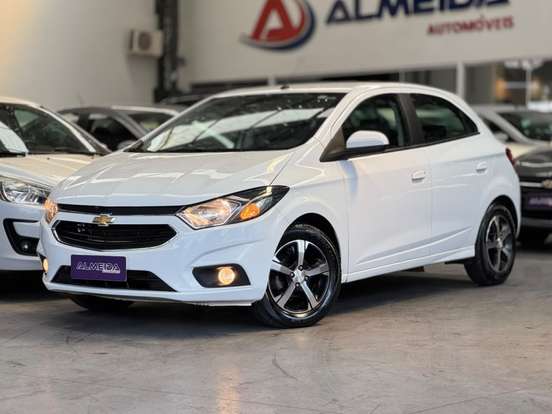 CHEVROLET-ONIX-2019