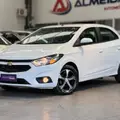 CHEVROLET ONIX 1.4 MPFI LTZ 8V FLEX 4P MANUAL CHEVROLET ONIX 1.4 MPFI LTZ 8V FLEX 4P MANUAL