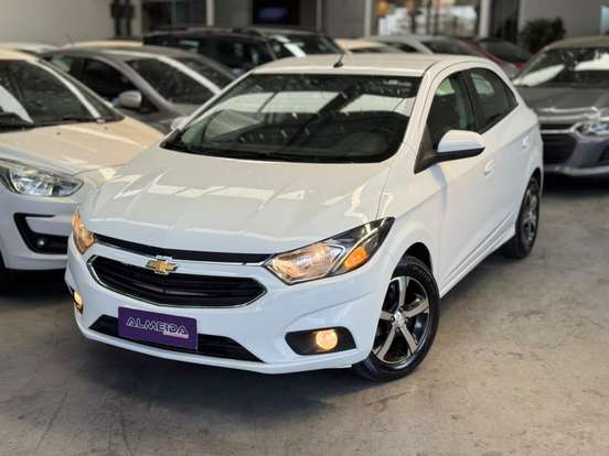CHEVROLET-ONIX-2019