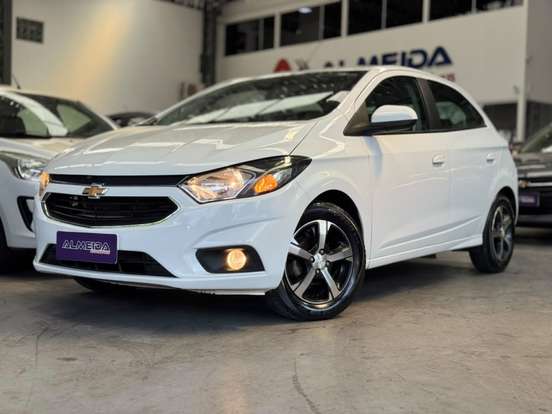 CHEVROLET-ONIX-2019