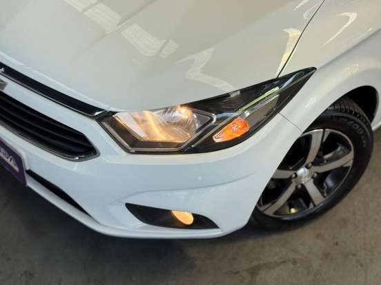 CHEVROLET-ONIX-1.4 MPFI LTZ 8V FLEX 4P MANUAL CHEVROLET-ONIX-2019
