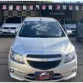 CHEVROLET ONIX 1.4 MPFI LTZ 8V FLEX 4P MANUAL CHEVROLET ONIX 1.4 MPFI LTZ 8V FLEX 4P MANUAL