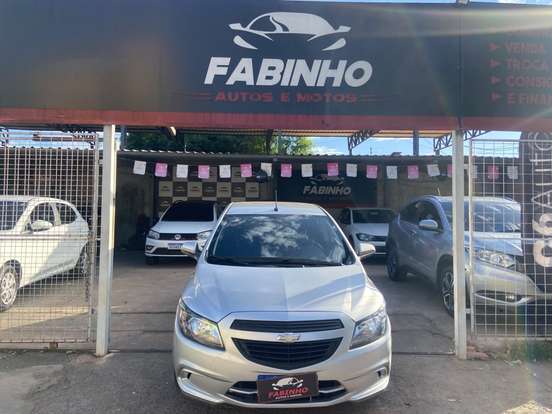 CHEVROLET-ONIX-1.4 MPFI LTZ 8V FLEX 4P MANUAL CHEVROLET-ONIX-2012