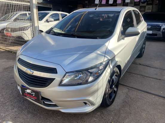 CHEVROLET-ONIX-1.4 MPFI LTZ 8V FLEX 4P MANUAL CHEVROLET-ONIX-2012