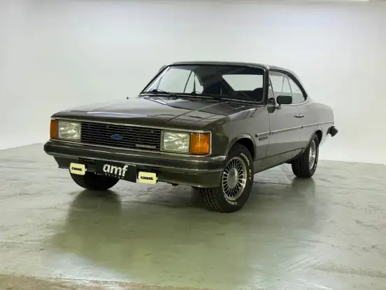 CHEVROLET-OPALA-1983