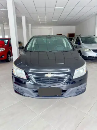 CHEVROLET PRISMA 1.0 MPFI LT 8V FLEX 4P MANUAL